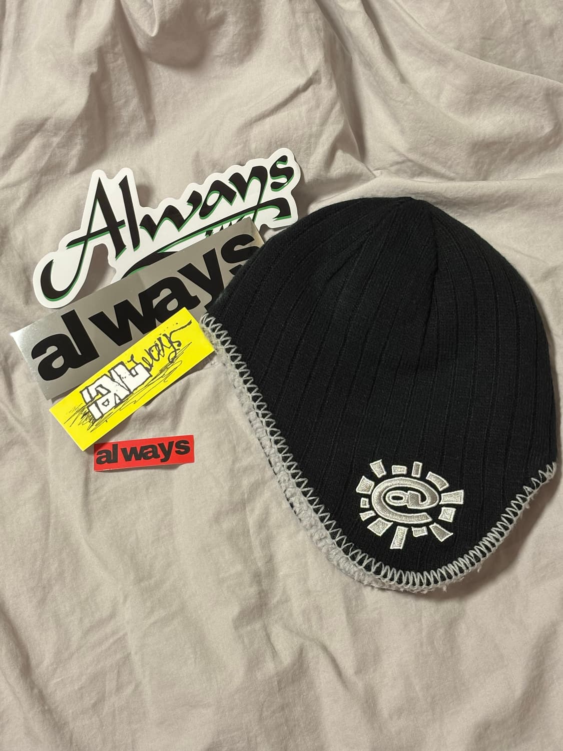 Always Do What You Should Do 상품이미지4