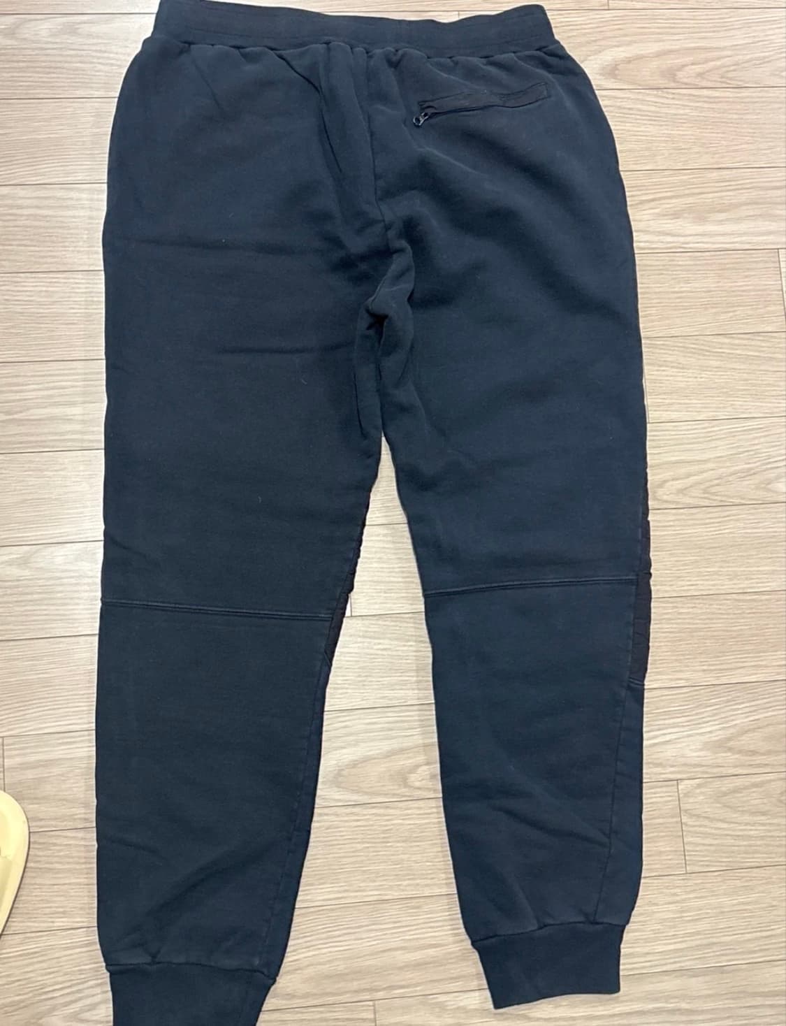 cp컴퍼니 카고팬츠 상품이미지3