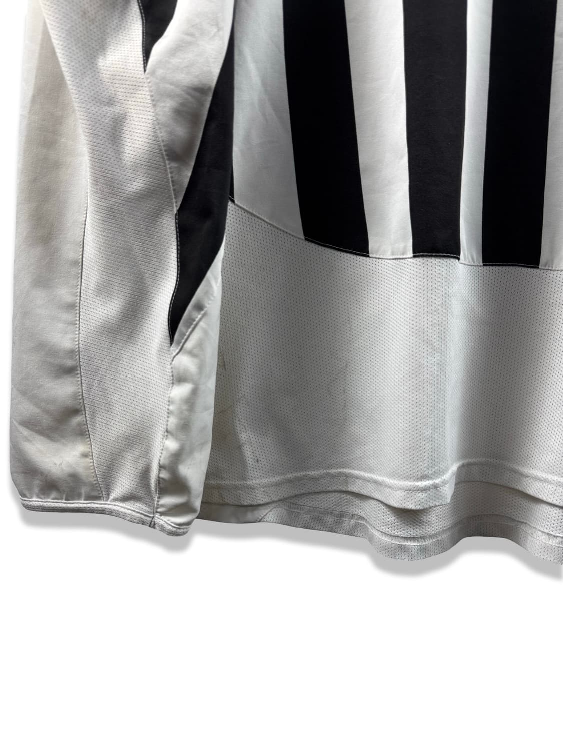 나이키 03-04 유벤투스 홈 긴팔 유니폼2625 상품이미지4