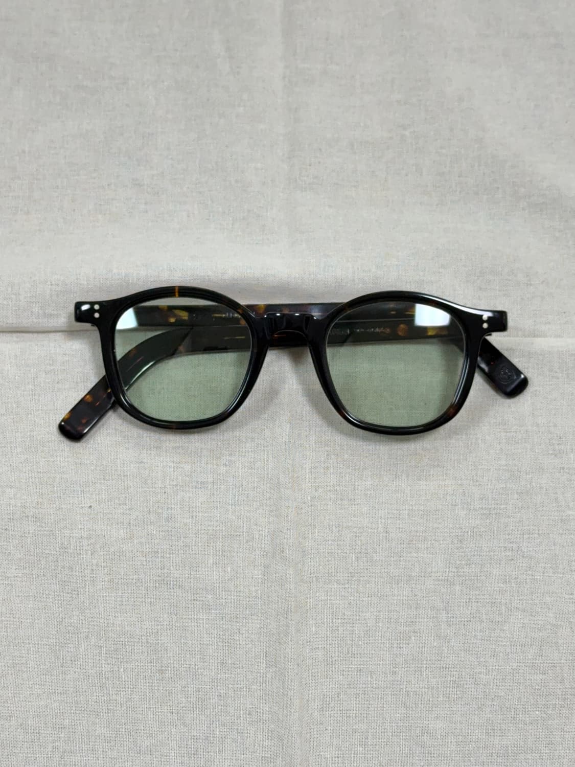 규파드 프렌치 gp 01 단종 컬러 톨토이즈 레오파드 상품이미지1