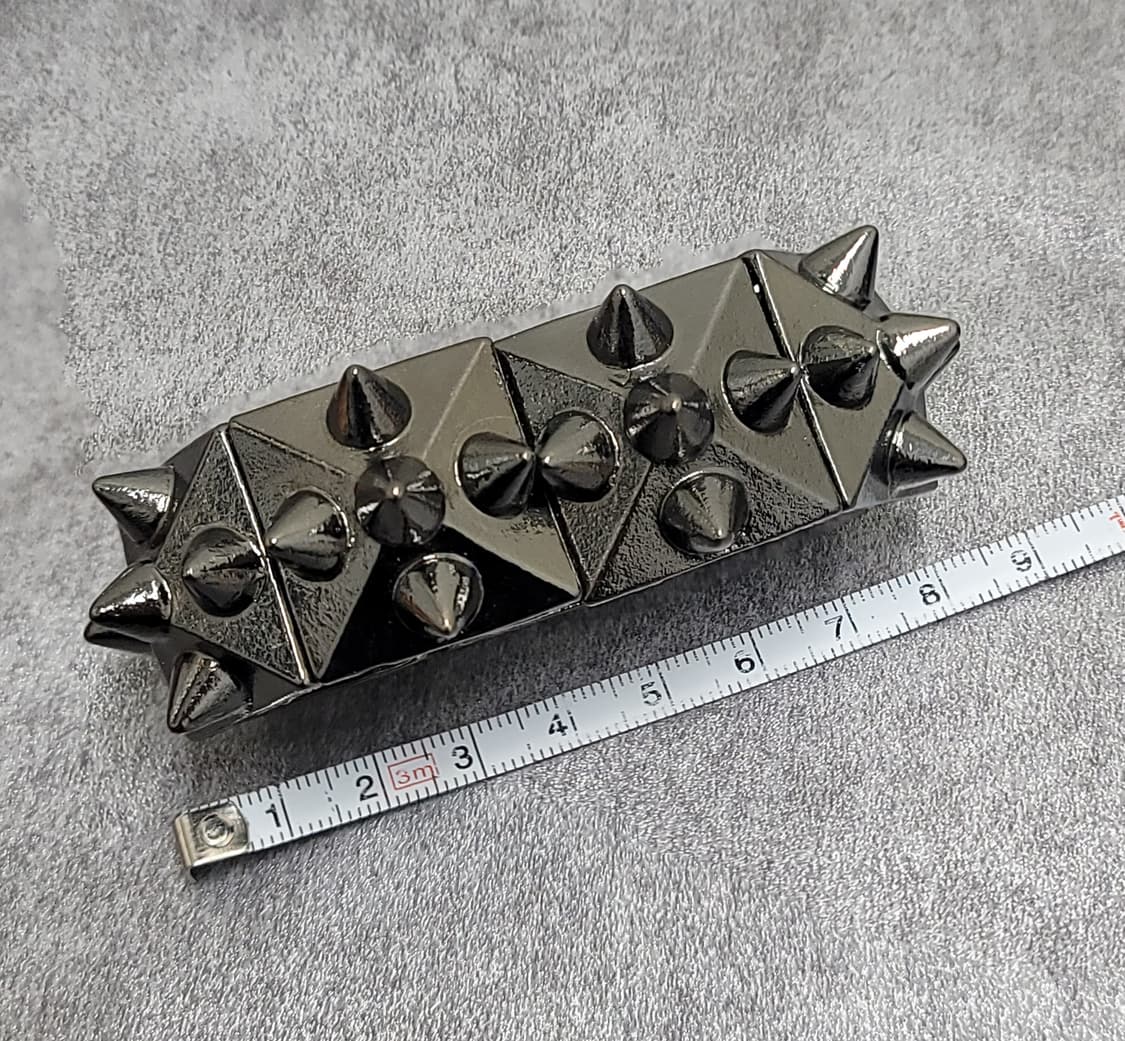 spike stud bracelet 상품이미지8