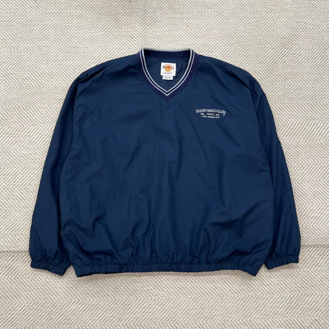 하드락카페 웜업 r2227 상품이미지1