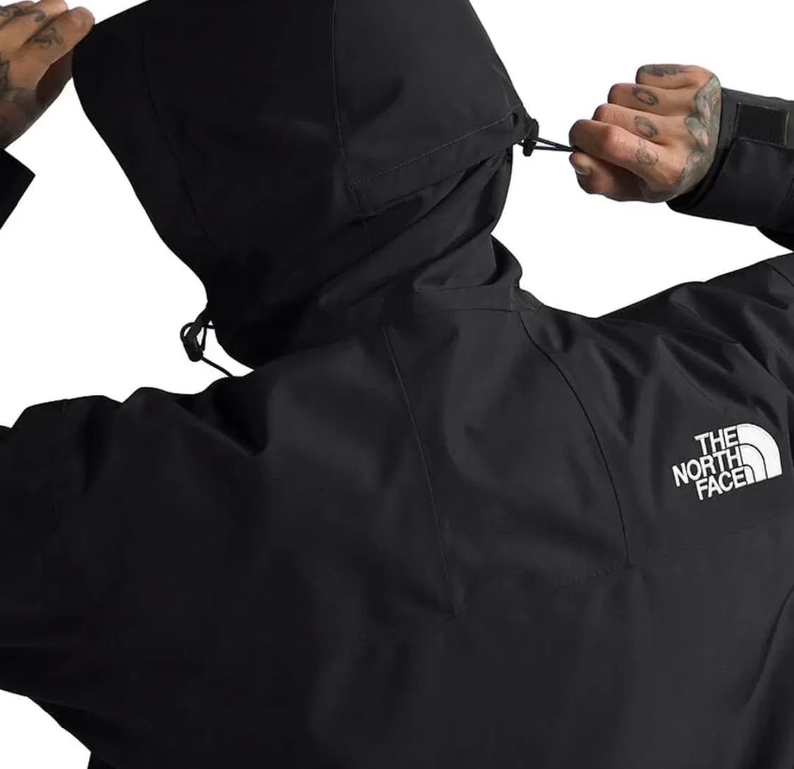 노스페이스 고어텍스 에코마운틴 자켓 상품이미지4