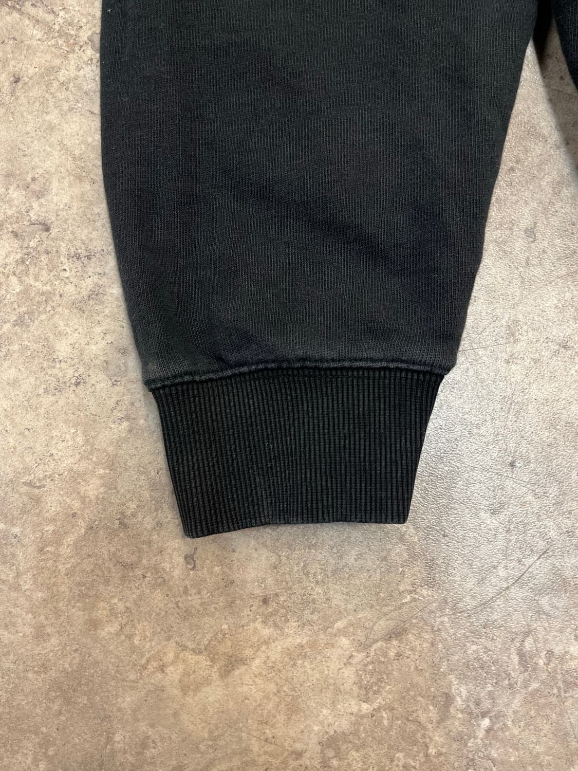 코닥 맨투맨 블랙 L #csz2588 상품이미지9