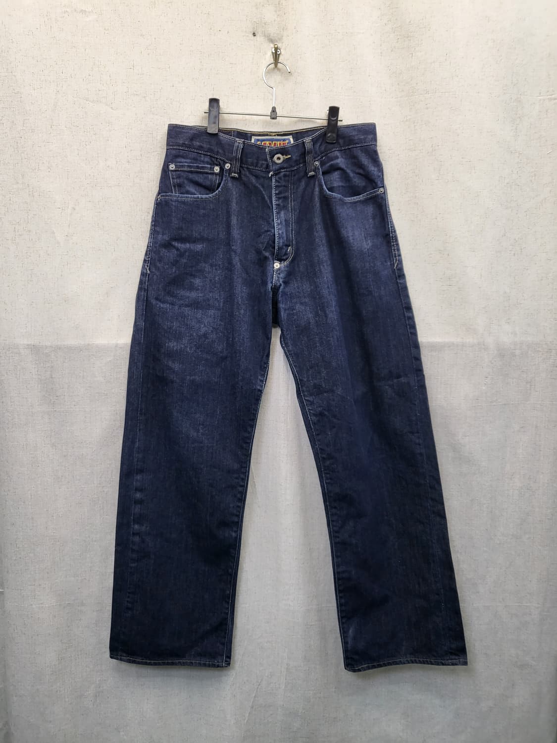 리바이스 569 데님바지 상품이미지1