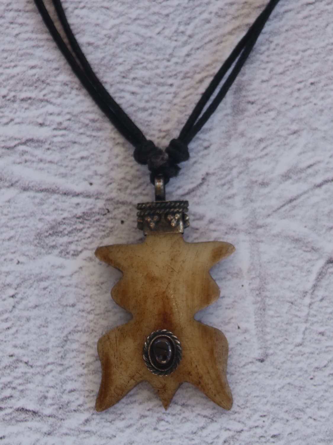 Indian necklace 008 상품이미지4