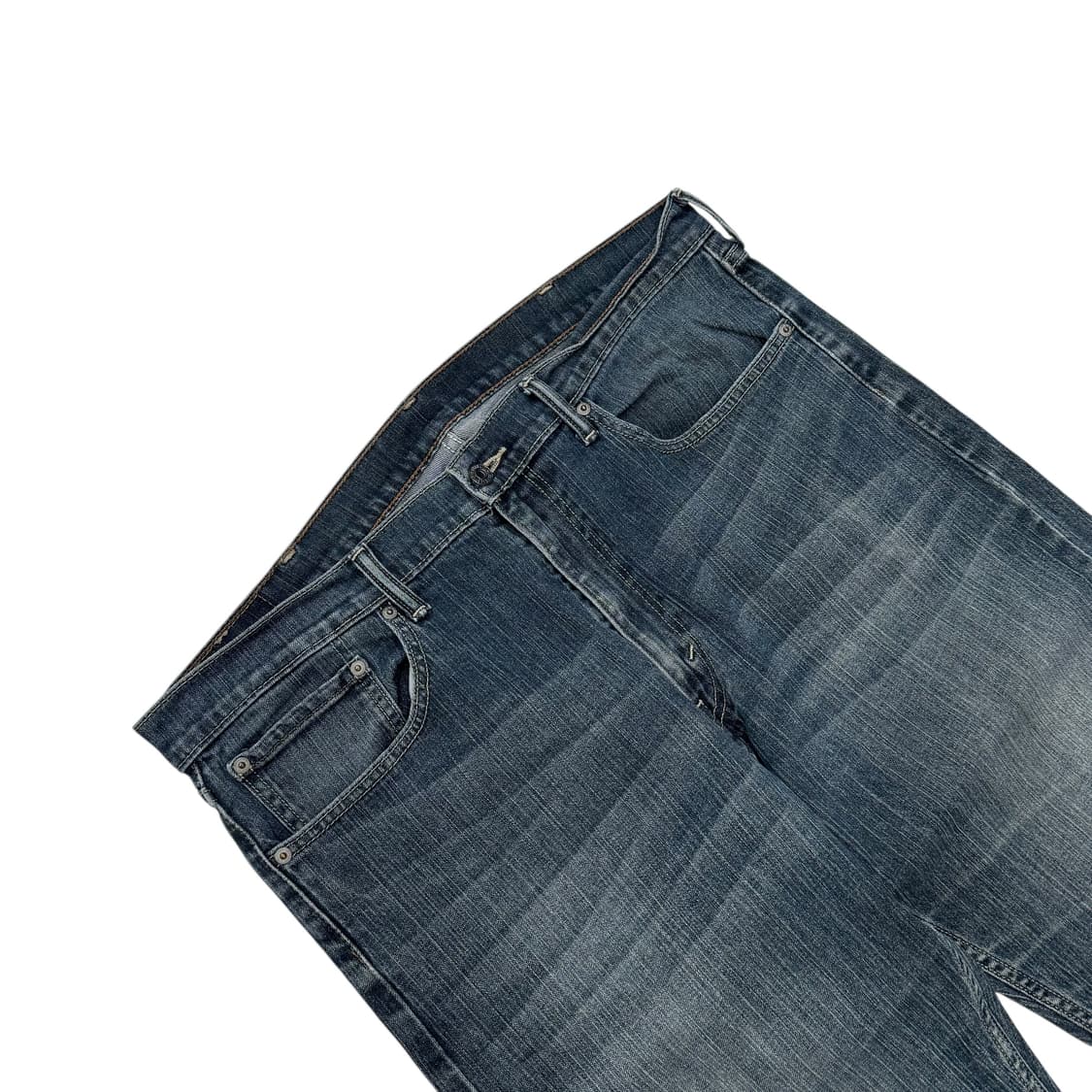 [39] 리바이스 505 데님 청바지 [lv1168] 상품이미지2