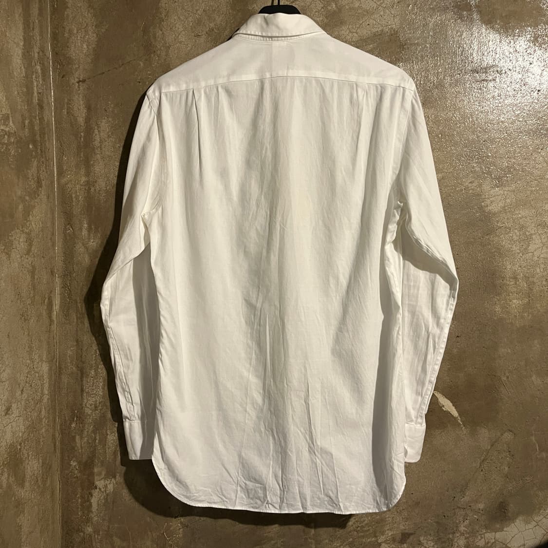 폴로랄프로렌 화이트 셔츠 상품이미지6