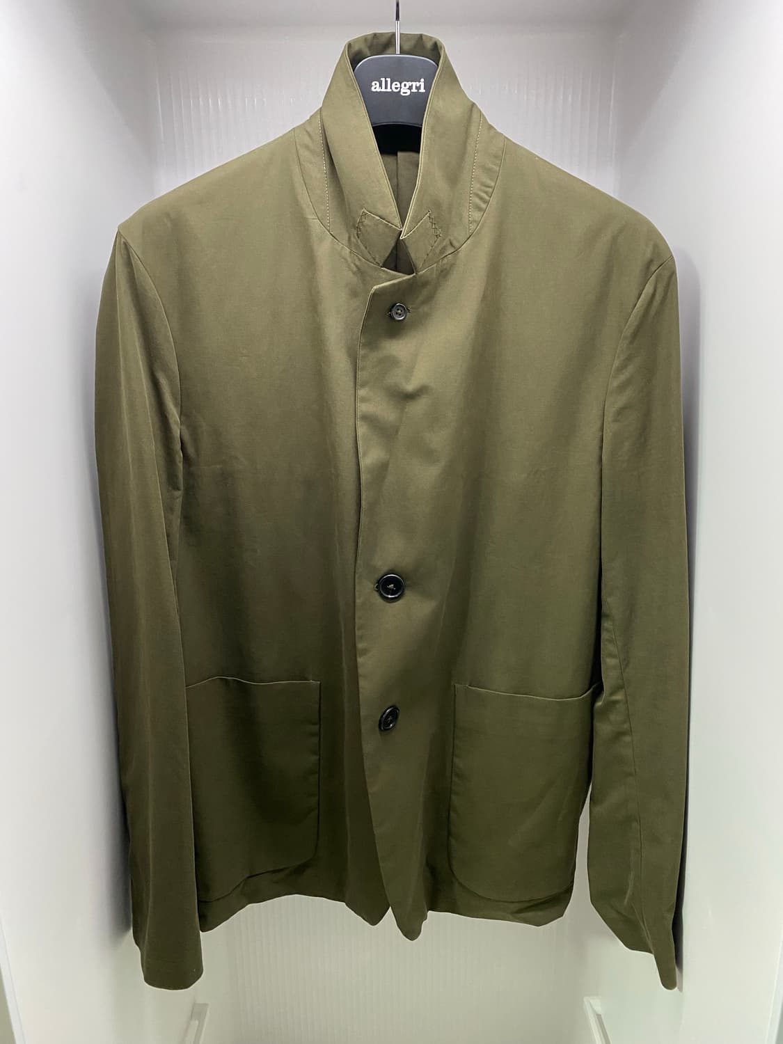 마가렛호웰 자켓 상품이미지2