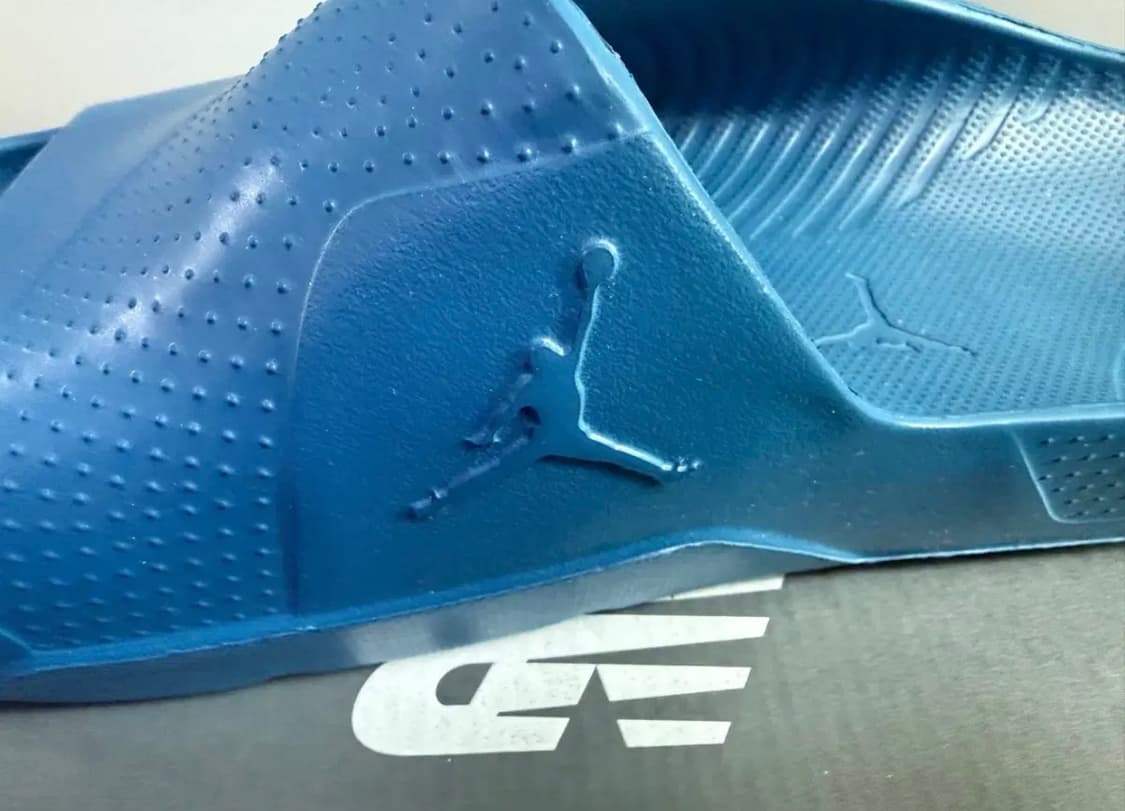 나이키 조던 포스트 슬라이드 FZ6511-800 슬리퍼 280 상품이미지3