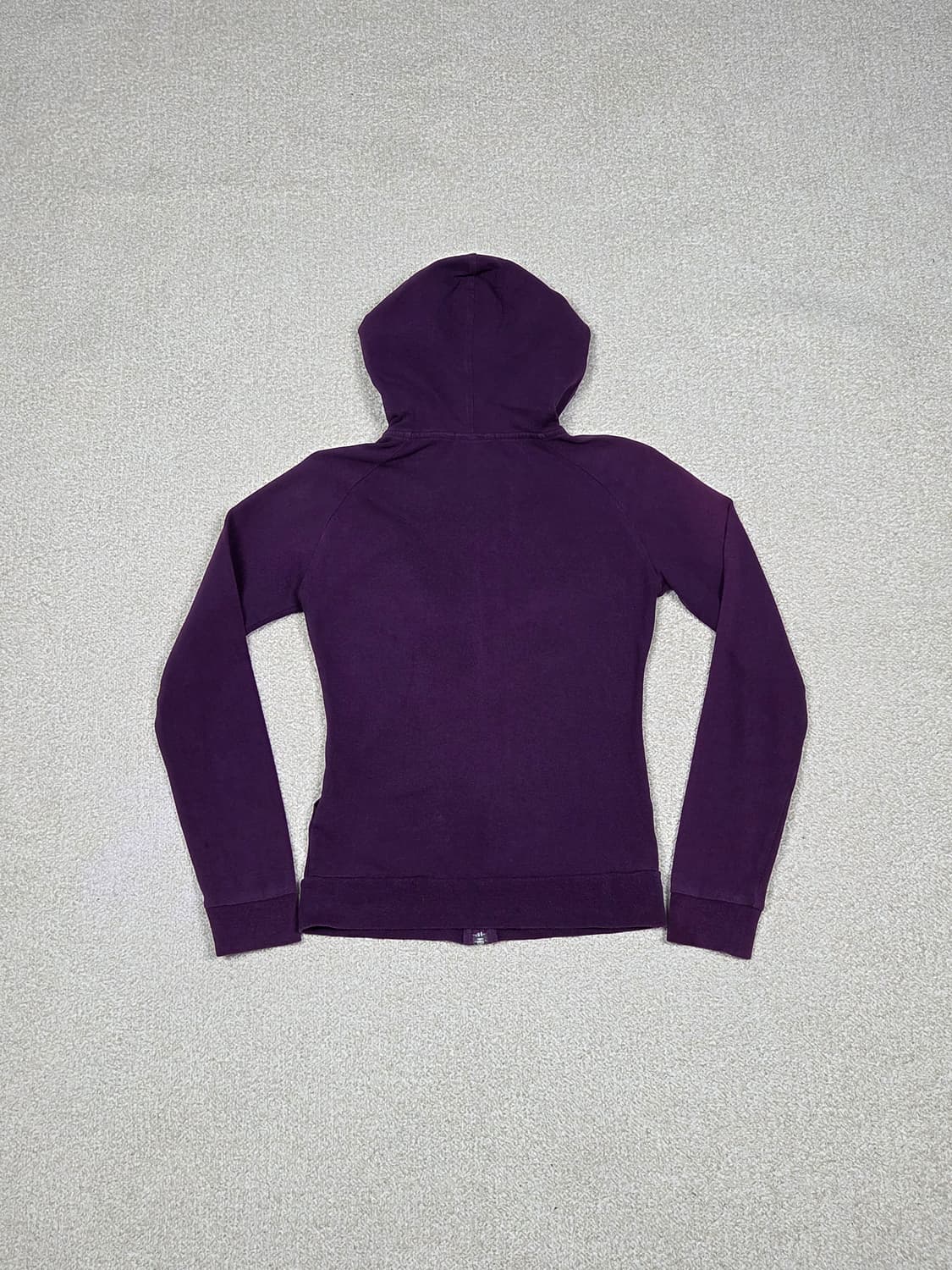 [버버리] 런던 노바체크 안감 기마상 자수 후드집업 | 00278 상품이미지7