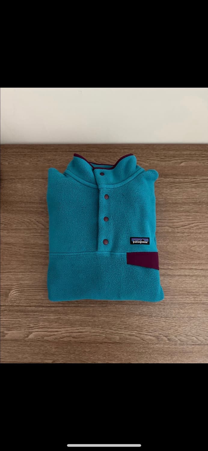 파타고니아 신칠라입니다 상품이미지1