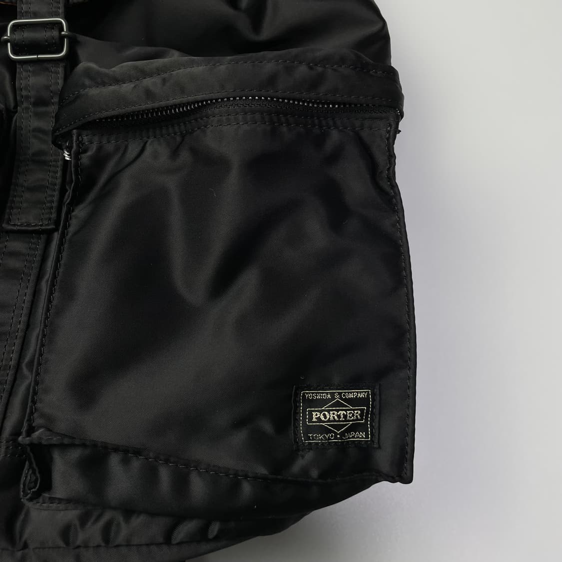 PORTER TANKER 포터 탱커 럭색 상품이미지3