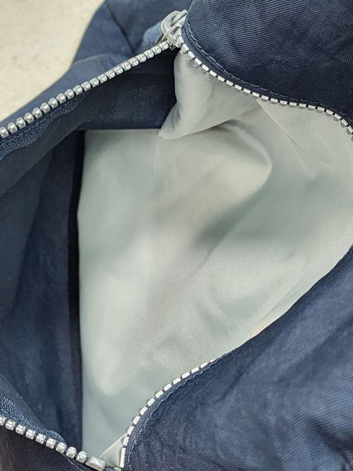 KIPLING 네이비 백팩 상품이미지7