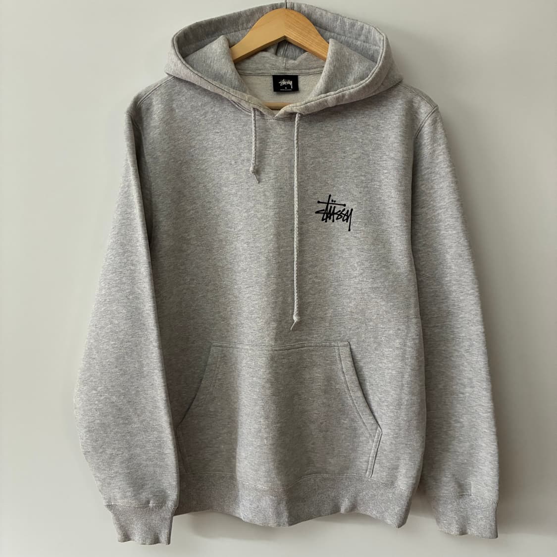 스투시 후드 티 상품이미지1