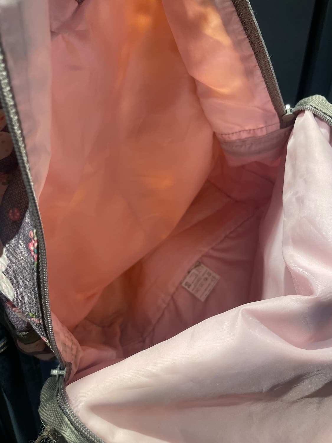 레스포삭 백팩 상품이미지5