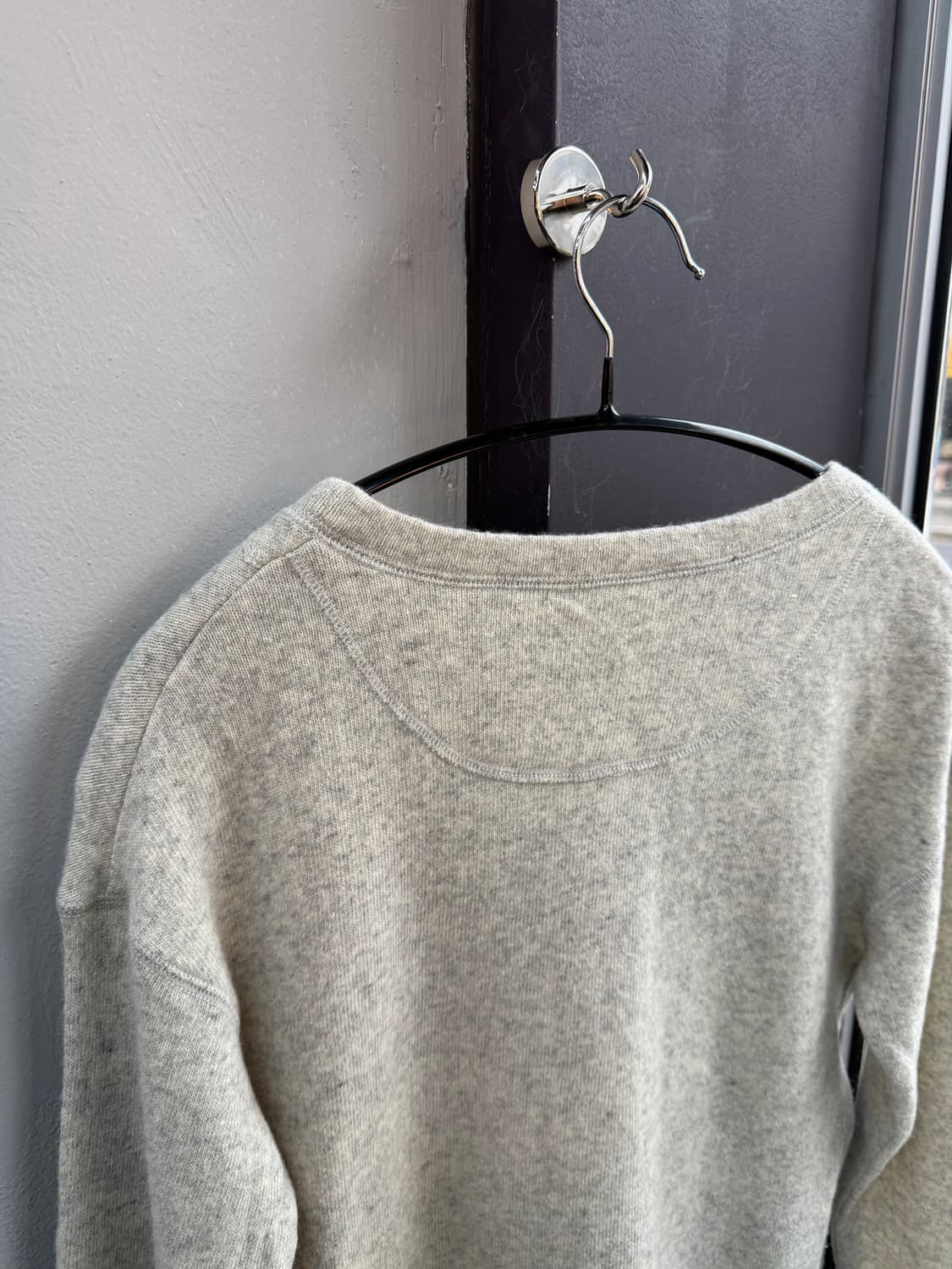 0/ 이자벨마랑 캐시미어 블랜딩 니트 상품이미지7