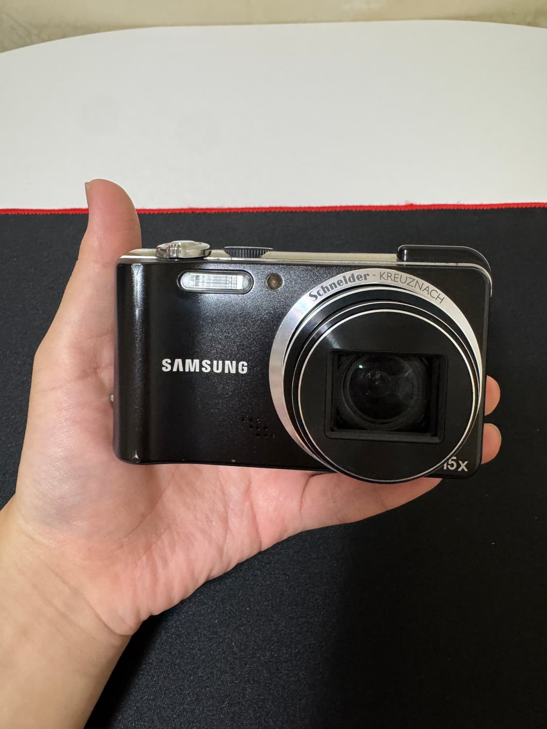 삼성 VLUU WB650 디카 상품이미지2