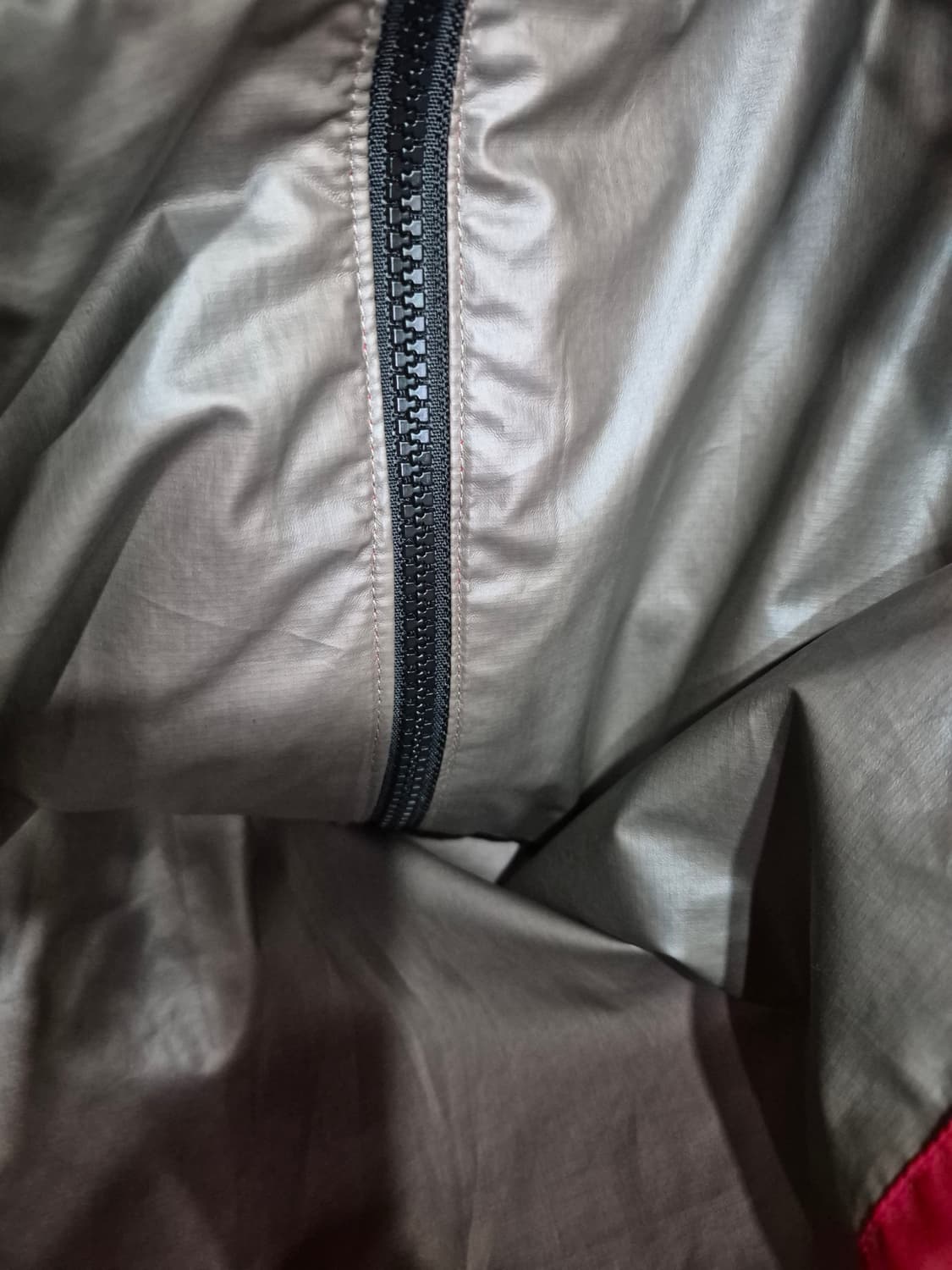 디스커버리 익스페디션의 방수자켓 상품이미지6