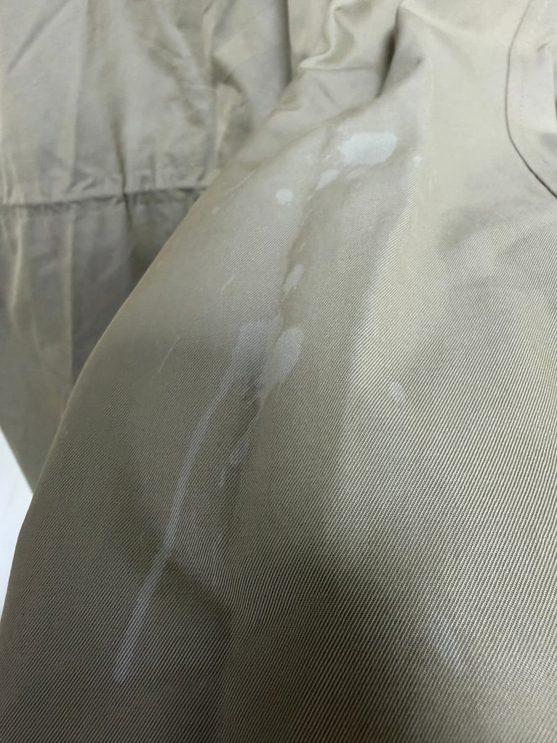 버버리 헌팅 자켓 상품이미지9