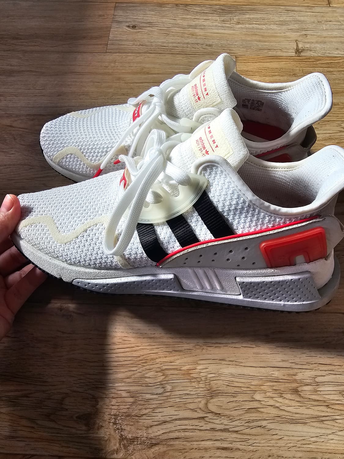 아디다스 EQT ADV 상품이미지3