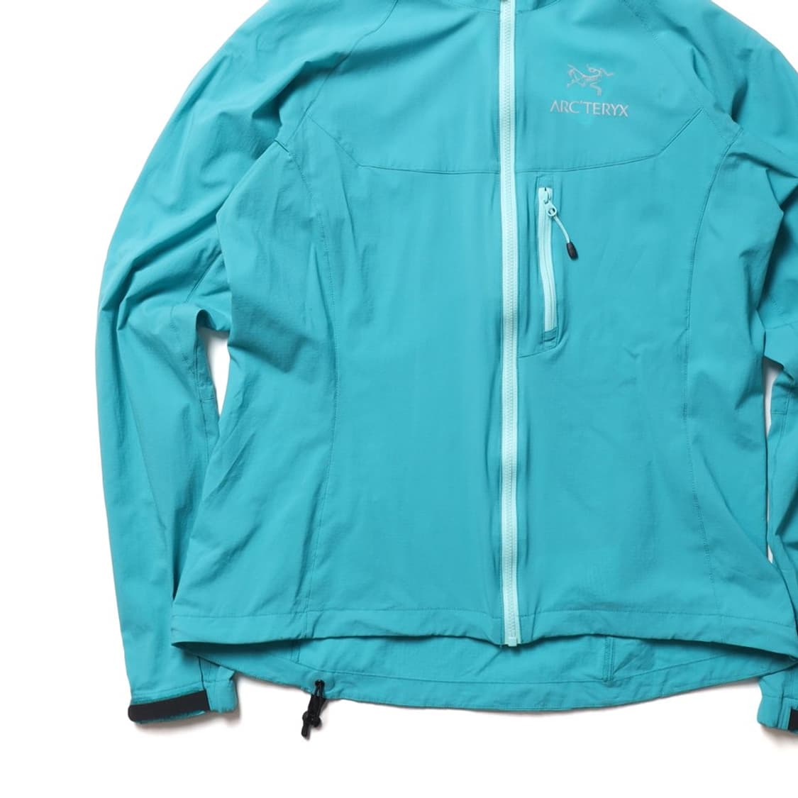 아크테릭스 Arcteryx Squamish Jacket  상품이미지3