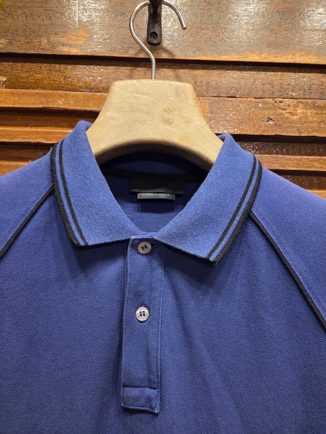 프라다 클래식 Pk 티셔츠 상품이미지7