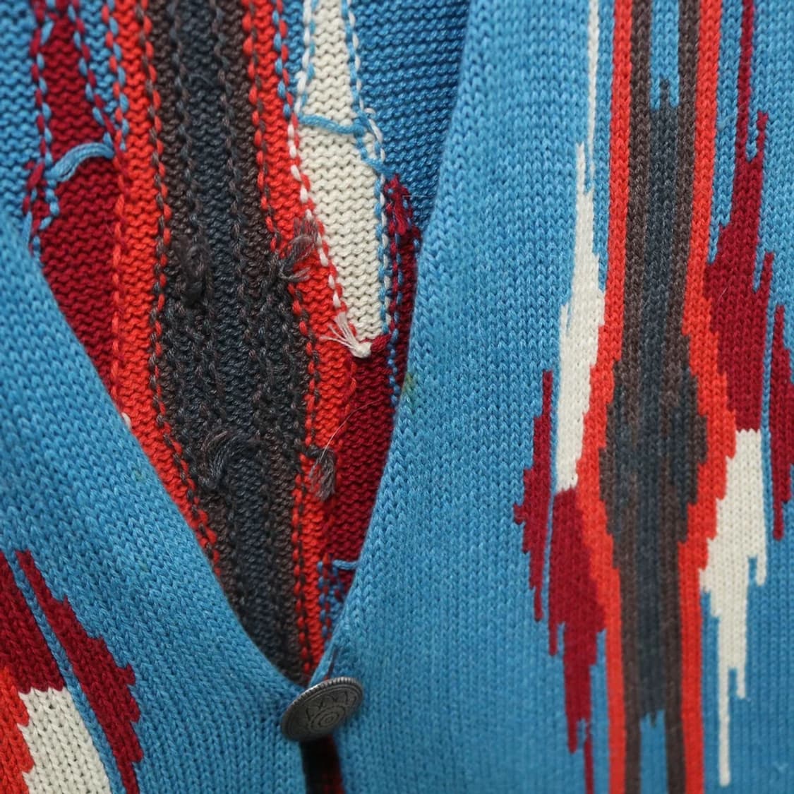 저널 스탠다드 오르테가 니트 베스트 62203 상품이미지8