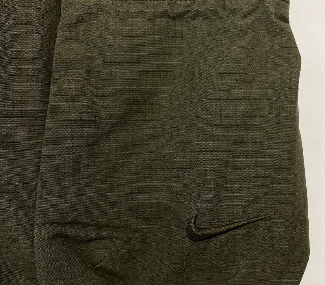 NIKE(나이키)2012 스우시 립스탑 카고팬츠 상품이미지3