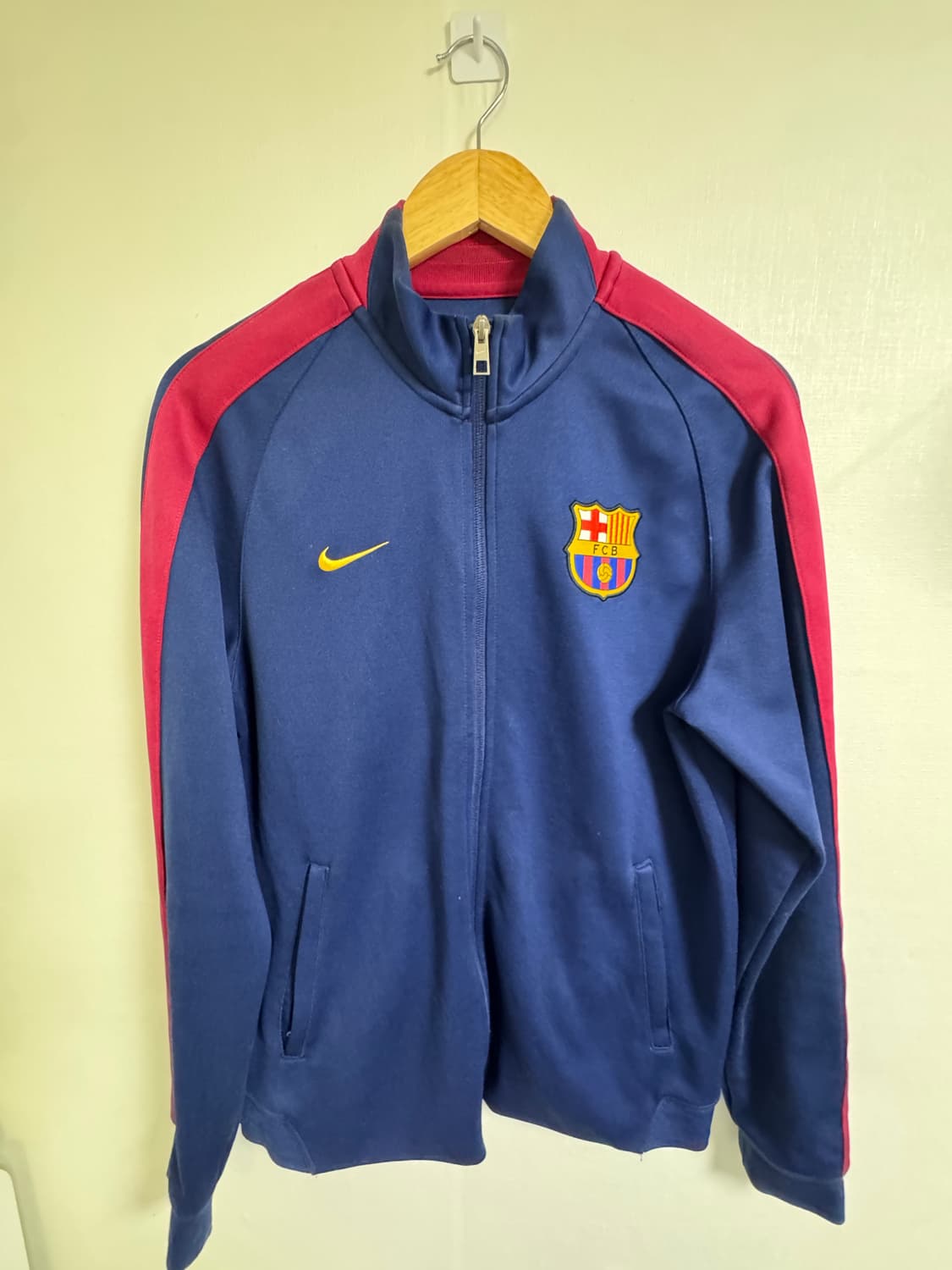 나이키 바르셀로나 저지 상품이미지1