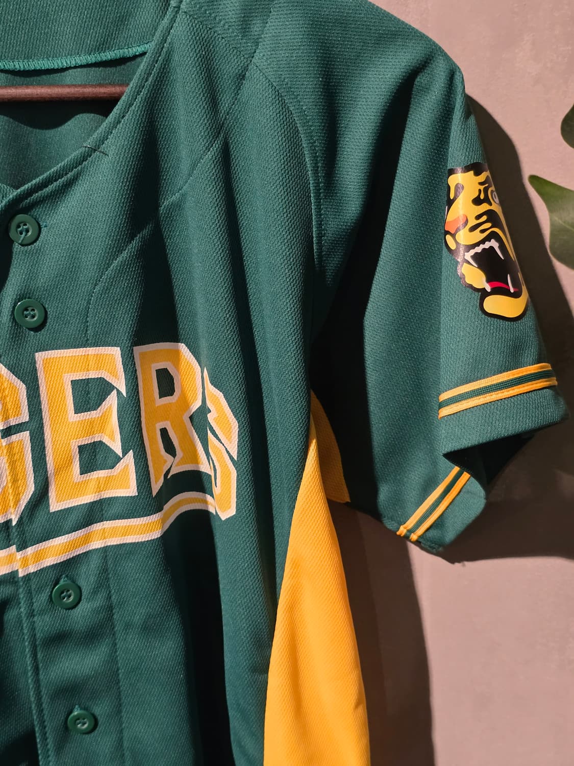 일본 센트럴리그 한신 타이거스(Hanshin Tigers) 상품이미지2