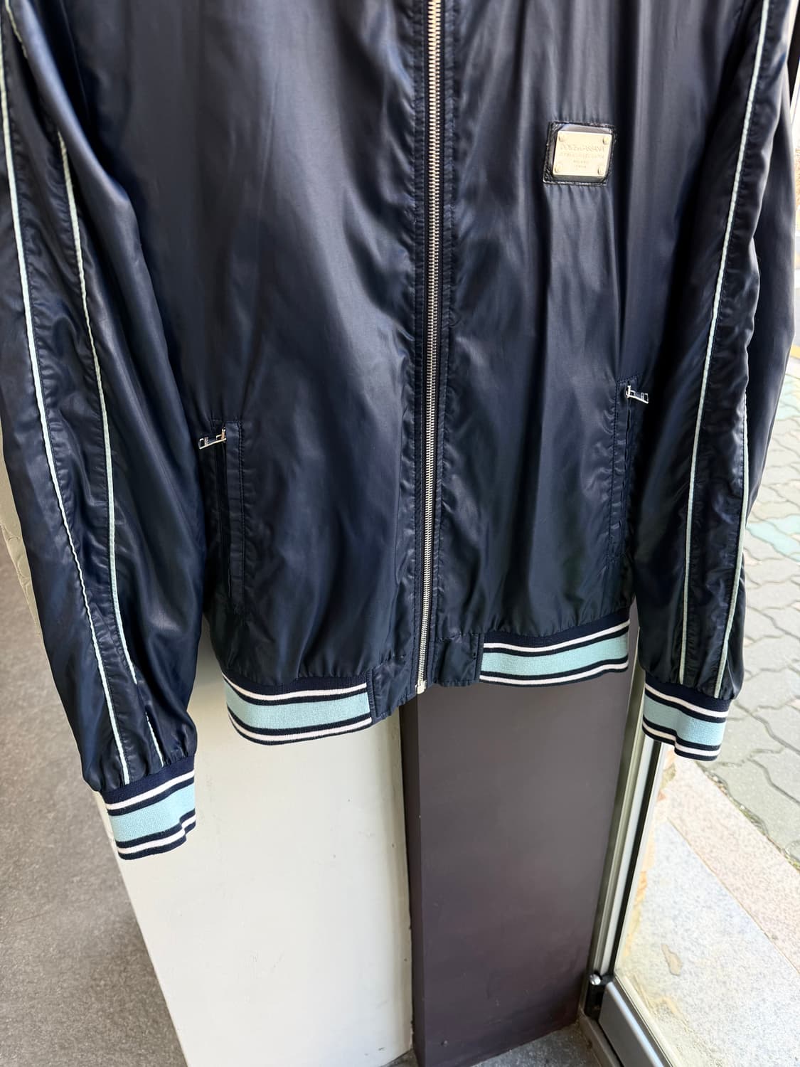 46/ 돌체앤가바나 아카이브 GYM 컬렉션 자켓 상품이미지6