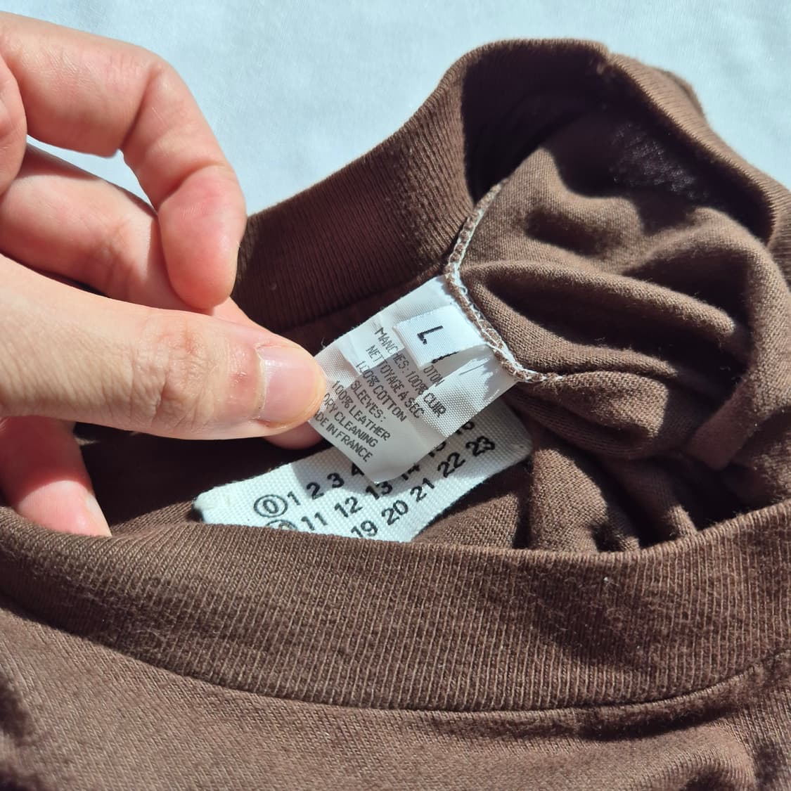 Margiela Artisanal, 2004 상품이미지10