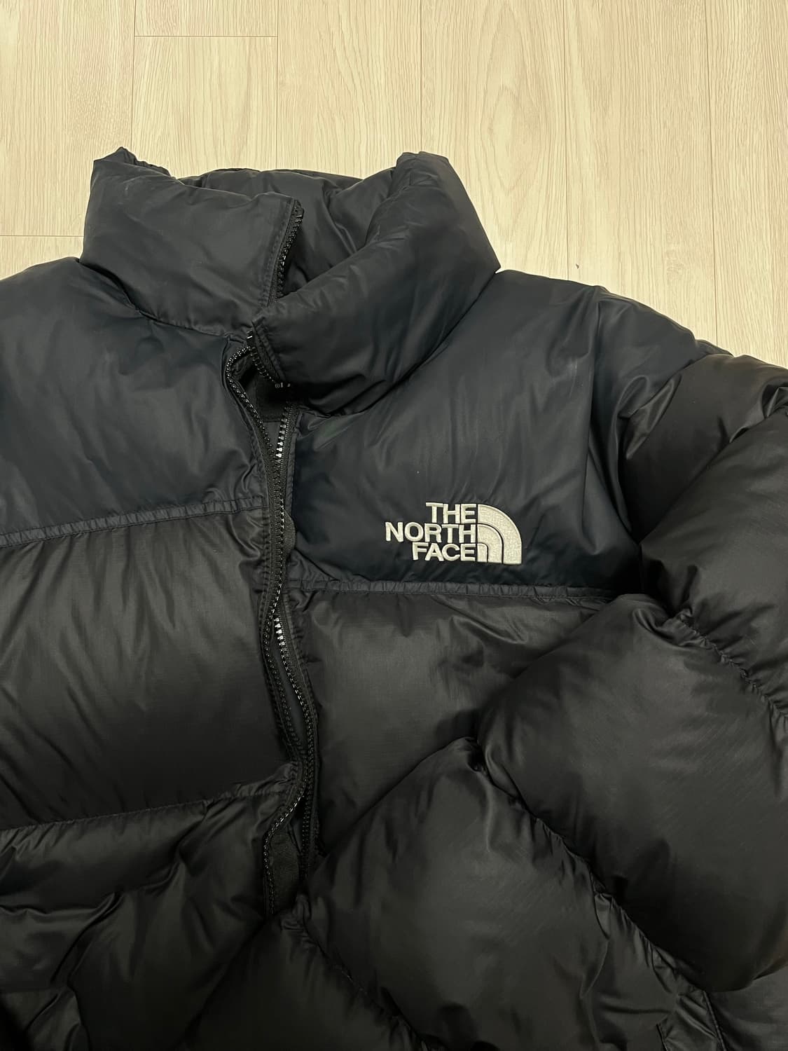 노스페이스 1996 눕시 상품이미지2