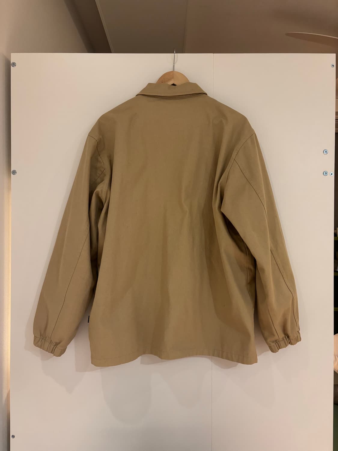 위켄더스 패치 코치 자켓 (정가 219,000원) 상품이미지2