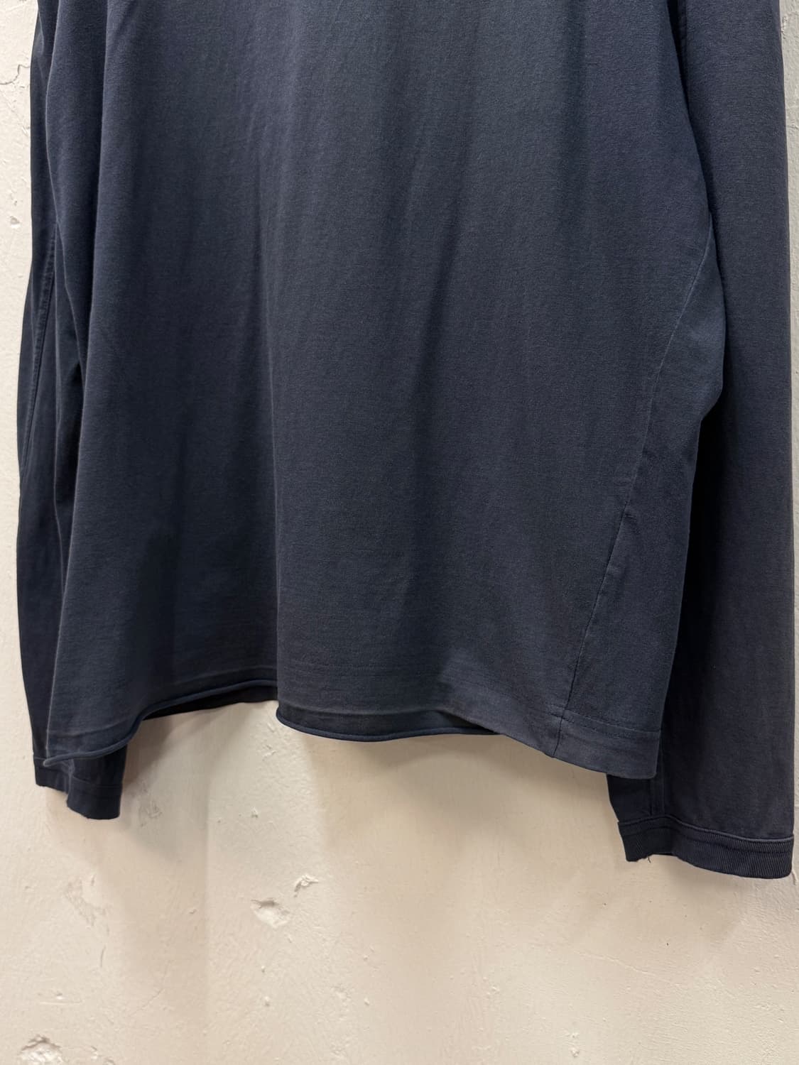 L) Jean Paul Gaultier Homme Long Sleeve 상품이미지7