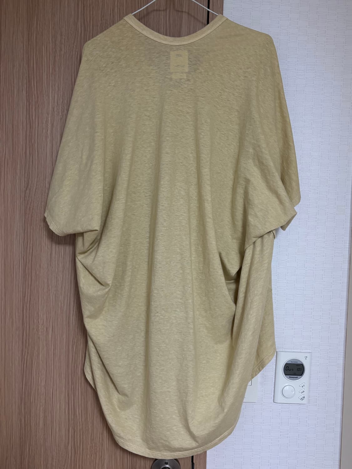 비즈빔 WMV RUANA 루아나 티셔츠 상품이미지3