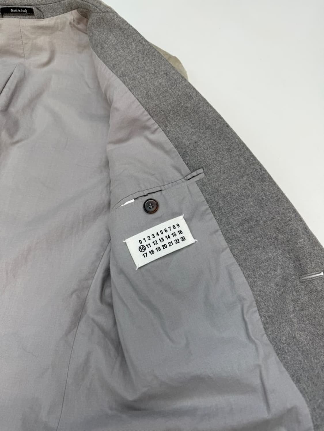 MAISON MARGIELA 2014 FW 상품이미지5