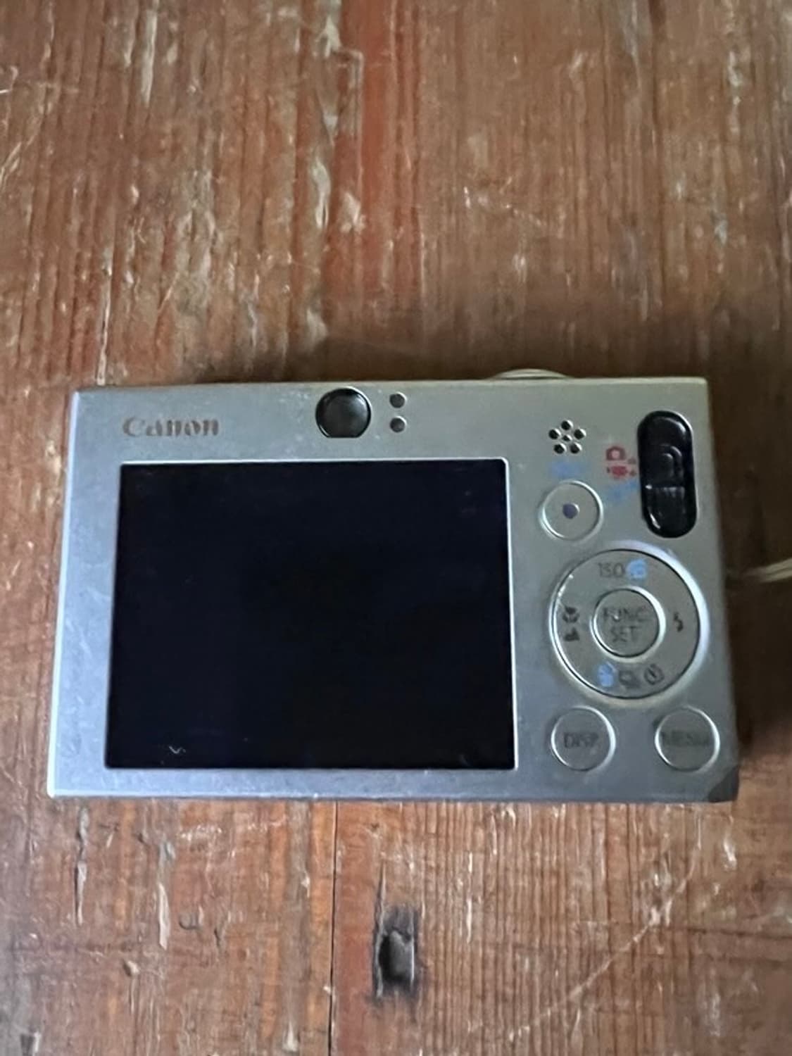 CANON IXUS 70 캐논 익서스 70 빈티지 디지털카메라 디카 상품이미지8