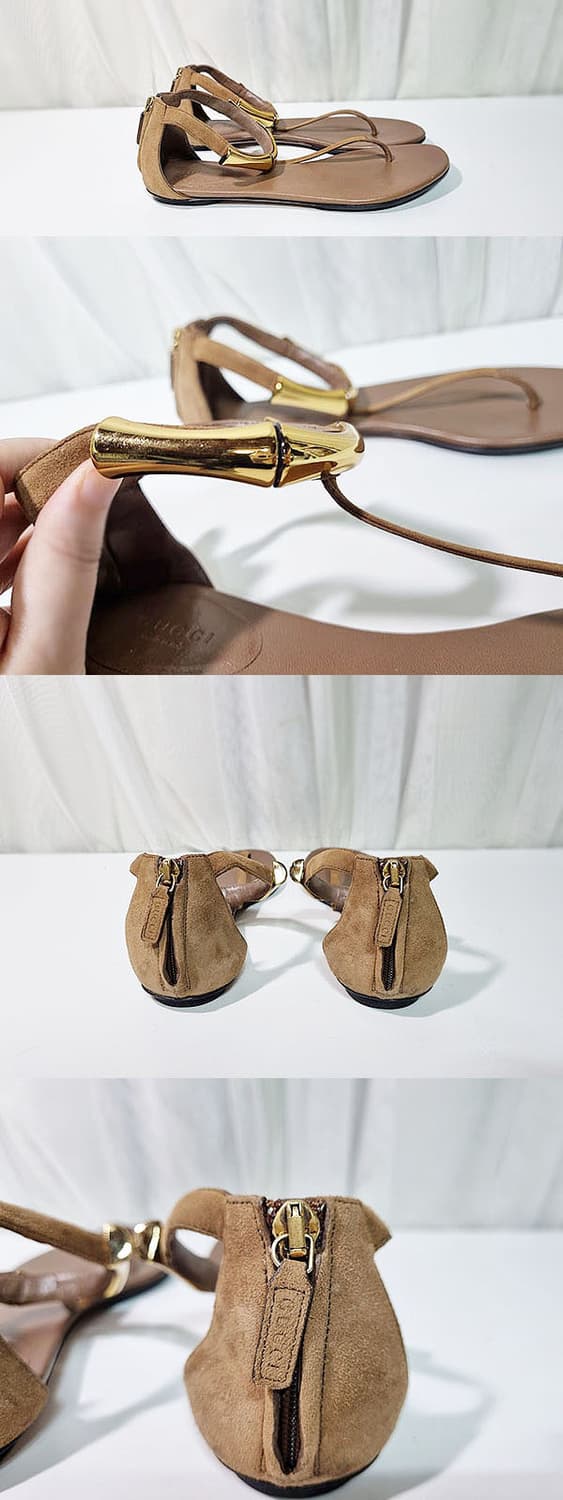 구찌 샌들 240 상품이미지3