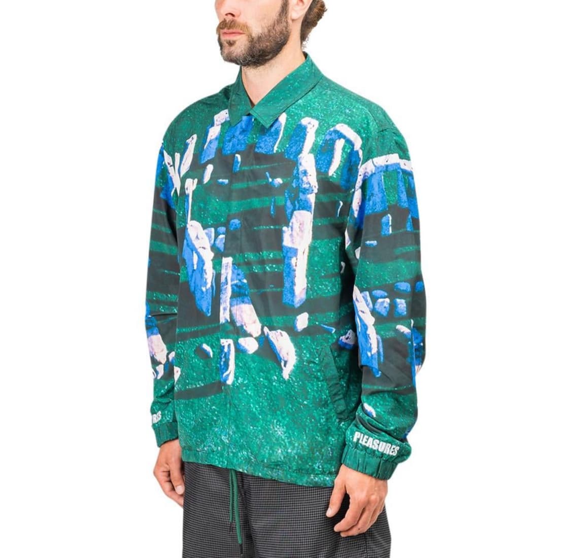 프레져스 20SS 바람막이 상품이미지1