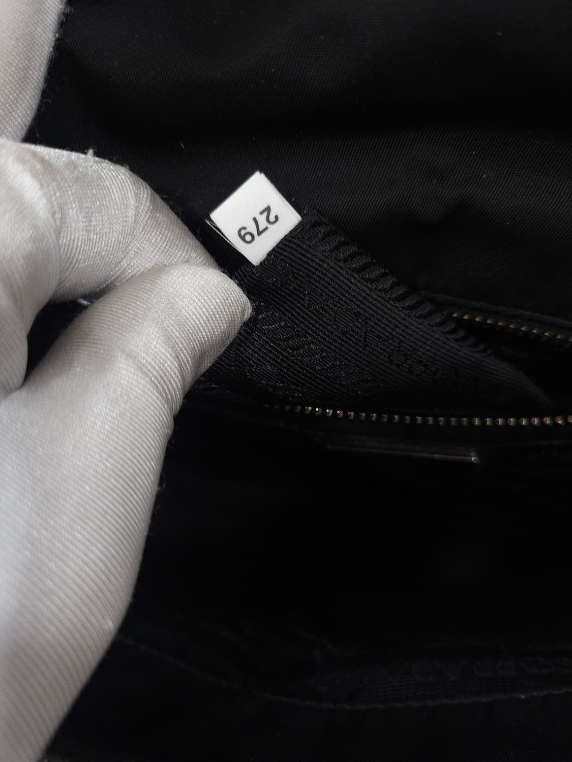 [정품]프라다 리나일론 사피아노 숄더백 멀티 크로스백 2VD034 상품이미지7