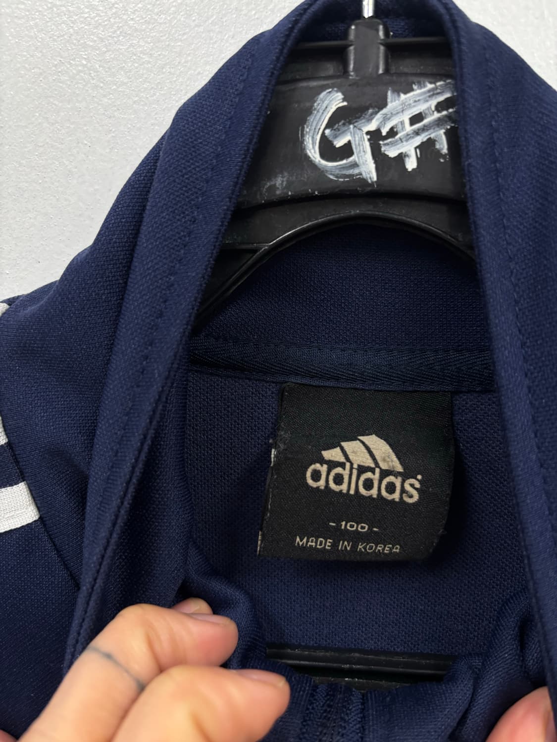 아디다스 트랙탑  상품이미지4