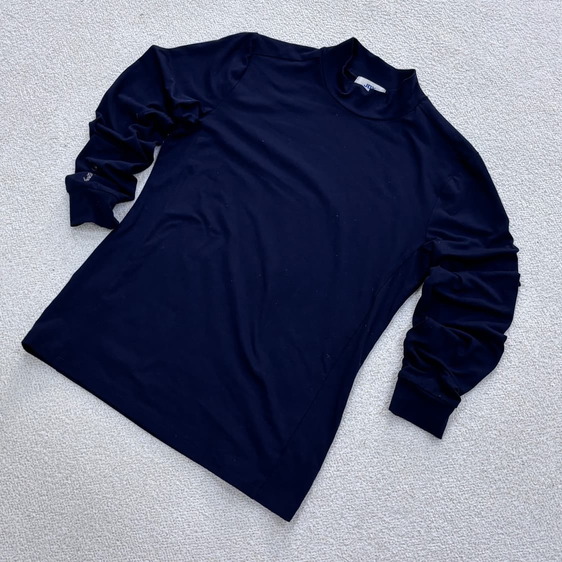 95 JDX 남성 롱 슬리브 긴팔 티셔츠 0325E 상품이미지1