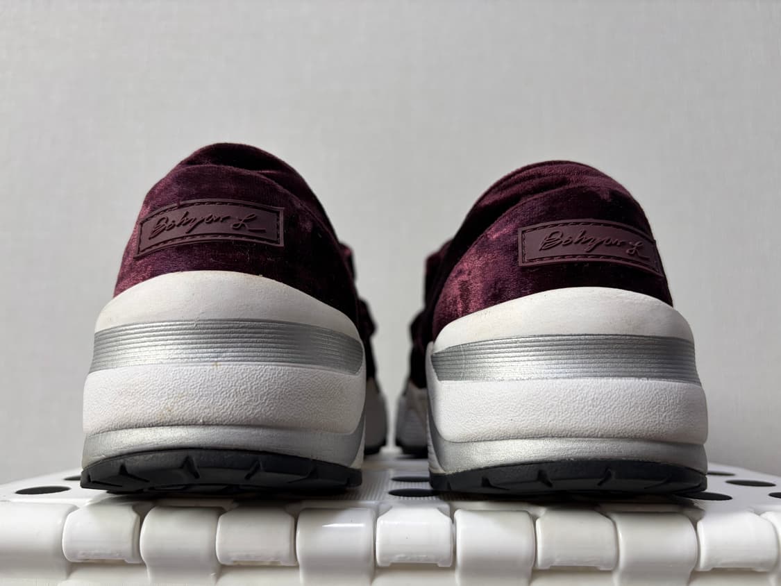 슈콤마보니 여성 스니커즈 235 상품이미지5