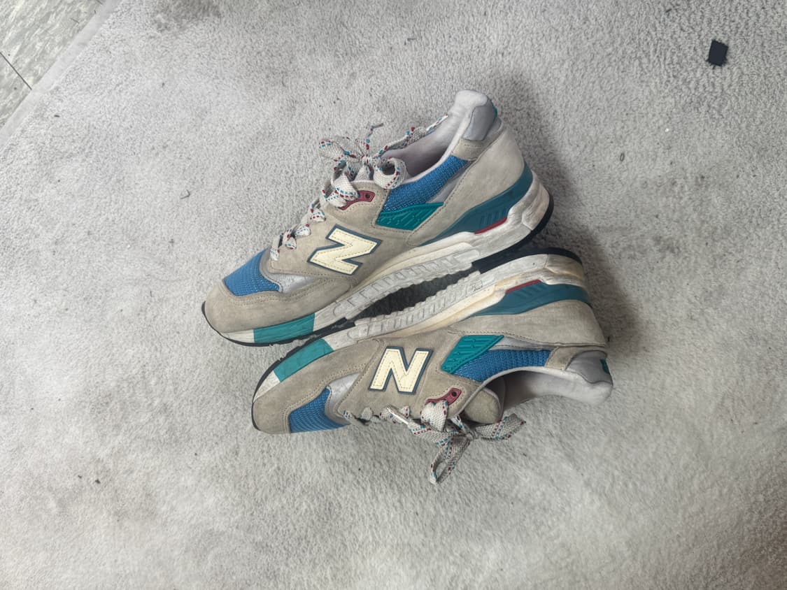 뉴발란스 998 상품이미지2