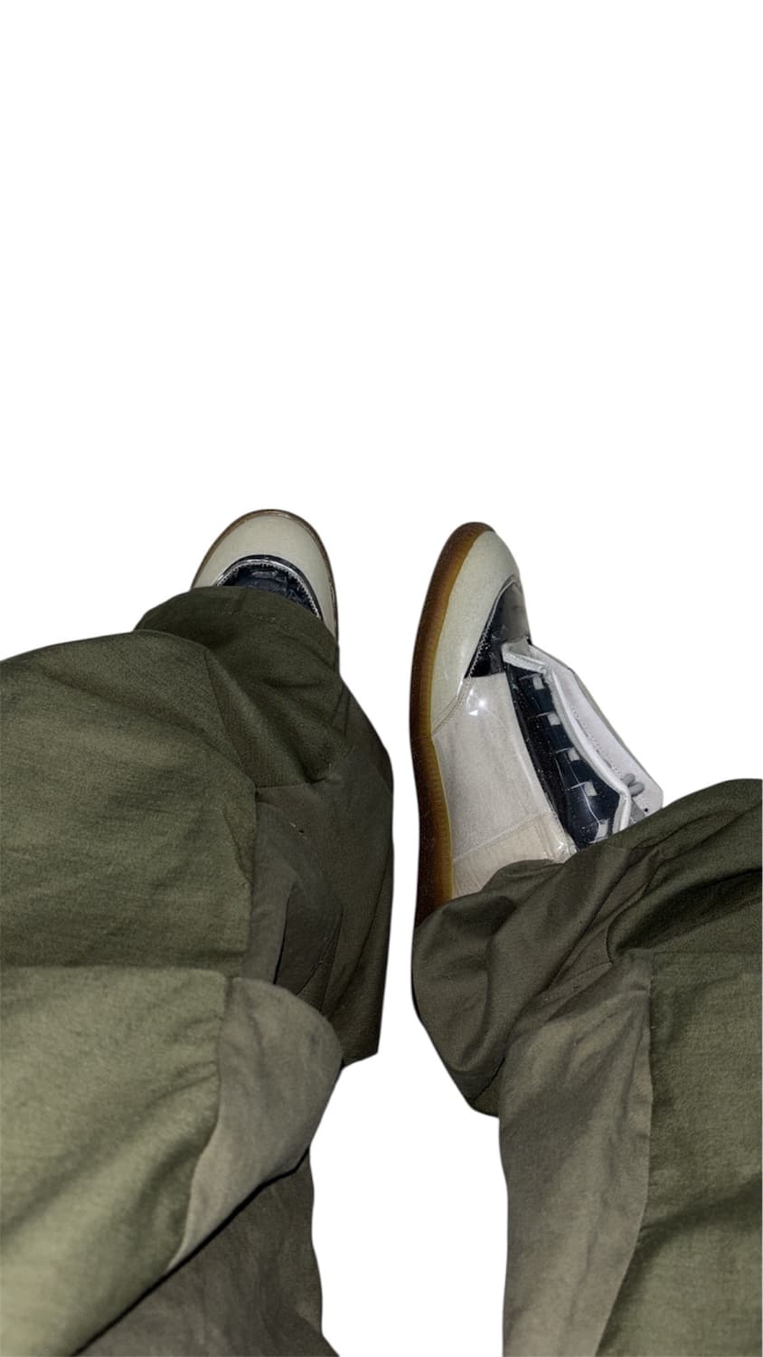 60s custom m65 field pants 상품이미지3