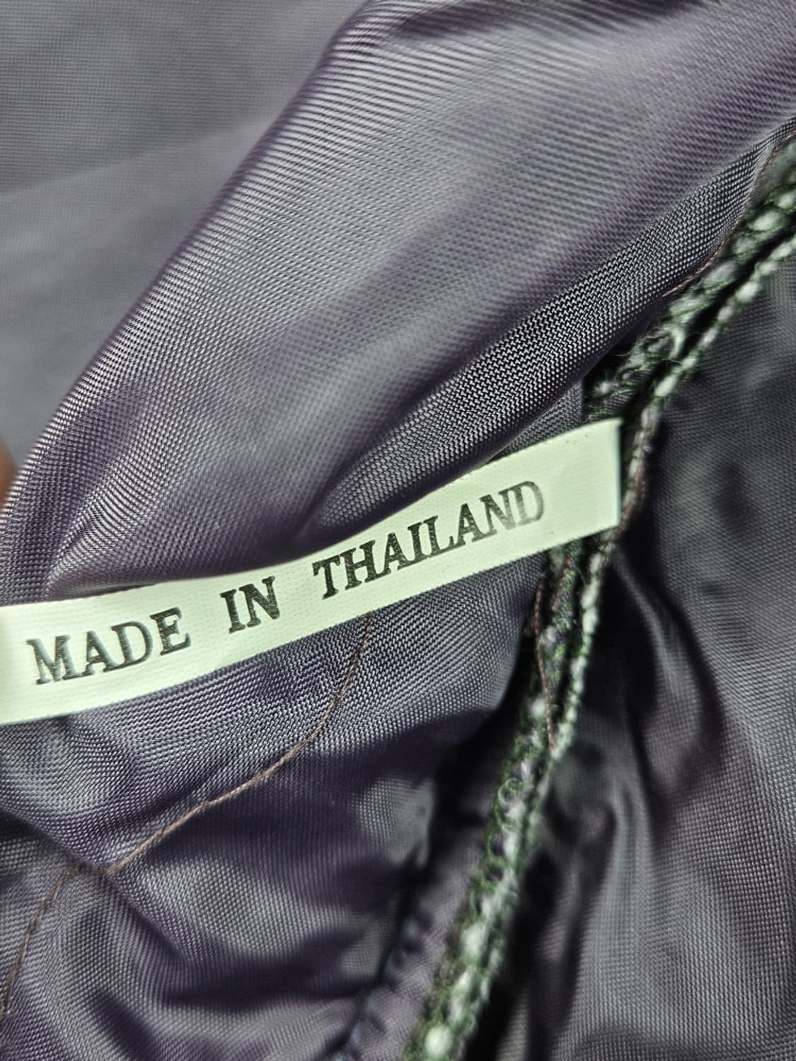 미군 VMCJ-2 베트남전70-71년도참전기념 자켓 (34)/ 10088 상품이미지7