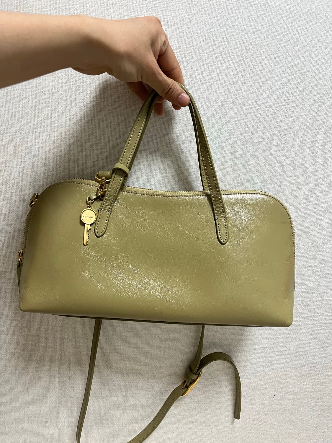 르메메 삭누아르 피스타치오 상품이미지2