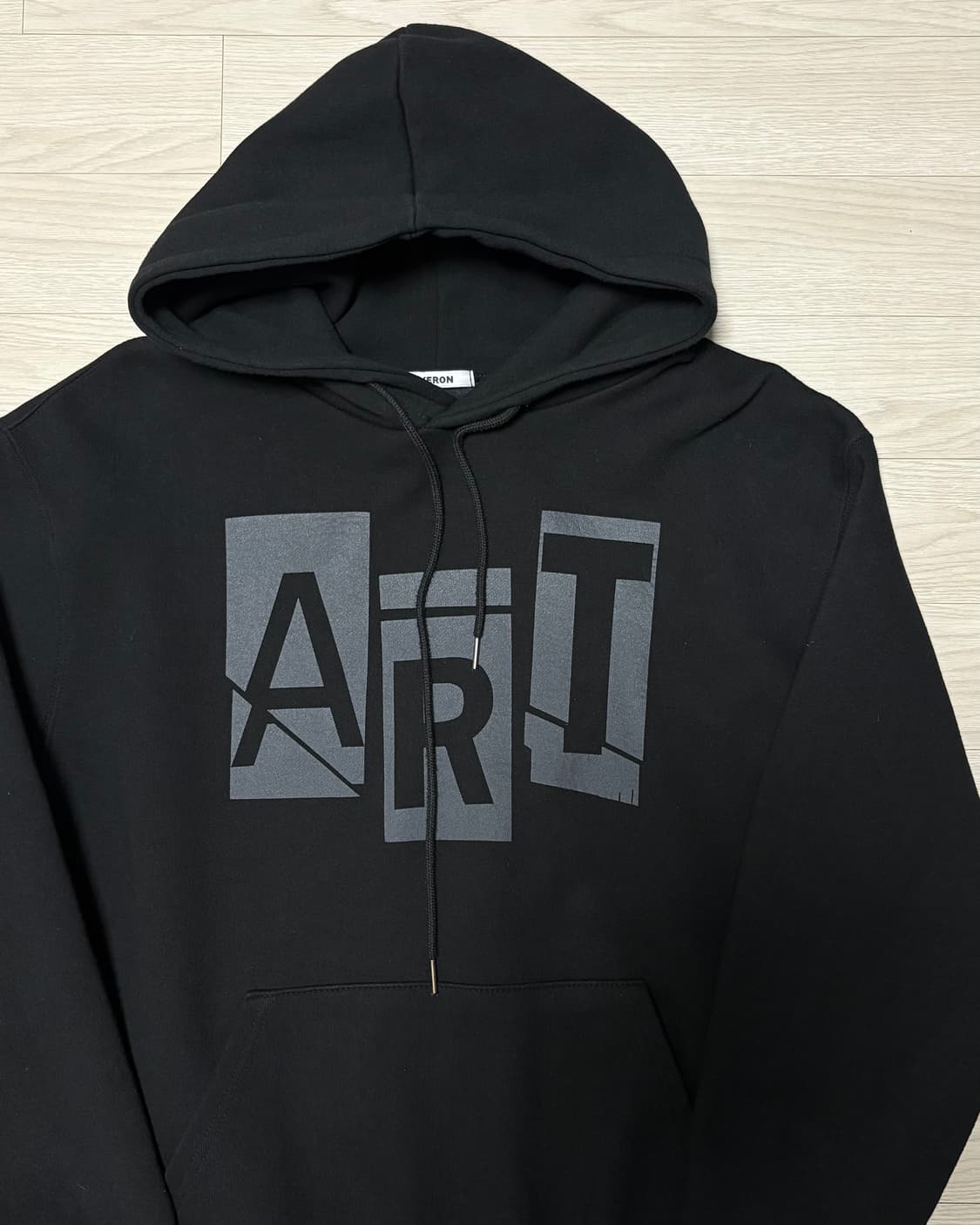 제론 후드티 상품이미지2